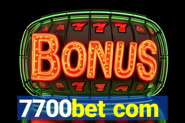 7700bet com